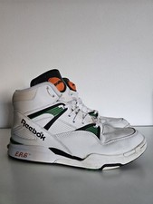 Reebok Pump Omni Zone II OG Retro – Taglia 42.5 – Vintage anni '90 Rare
