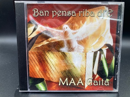 Maa gaita ban pensa - maa,