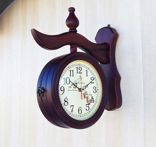 Orologio parete grande - da,