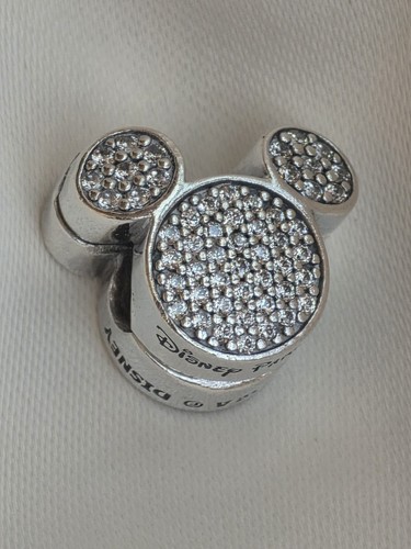 Pandora disney parks mickey - disney,