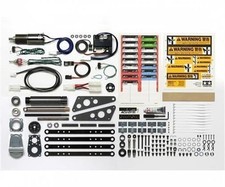 TAMIYA 1:14 ACU-01 Kit