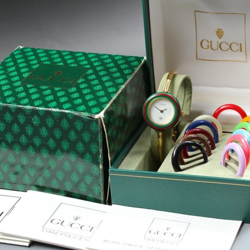 Orologio donna gucci - da, 12