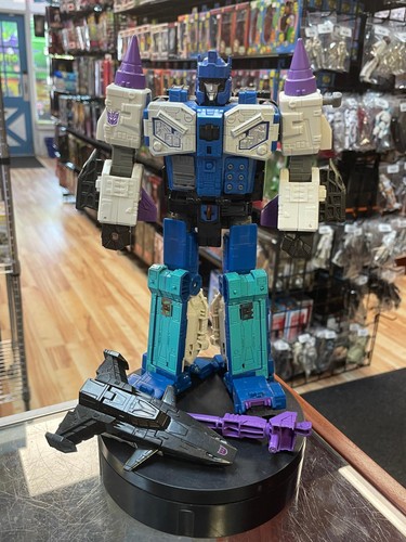 Dreadnaut decepticon - dreadnaut,