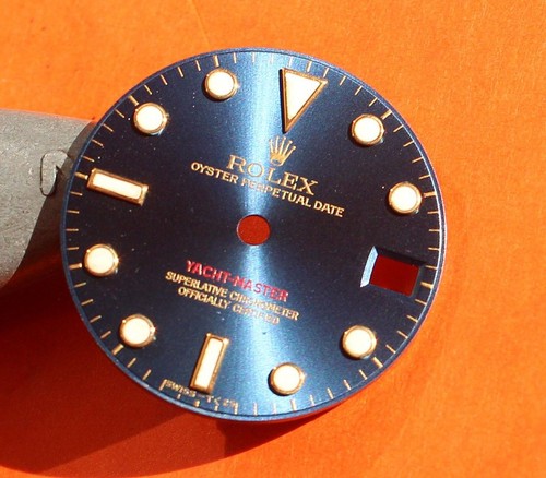 Rolex original cadran - original, Ø24mm