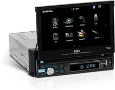 BOSS Audio Systems BV9968MB