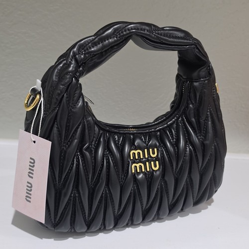 Borsa hobo miu wander - borsa,