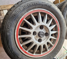 4x RONAL Audi  Typ85 coupè