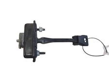 Battitacco porta posteriore