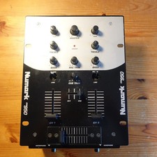 NUMARK DM 950 MIXER DJ 2