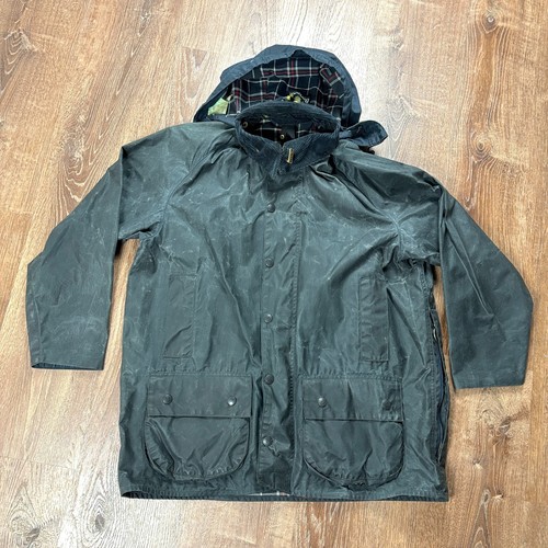 Giacca vintage uomo barbour - vintage,