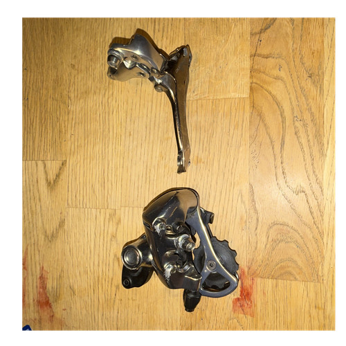 Shimano dura ace 7800 - 7800, &
