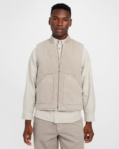 Gilet lavoro uomo varie - da,