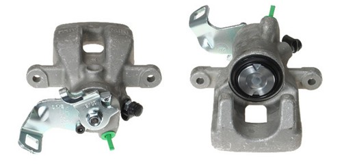 Pinza freno budweg caliper - freno,
