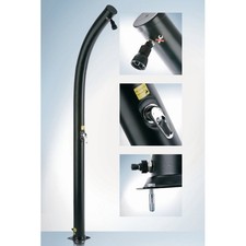 GRE DOCCIA CURVA SOLARE DA