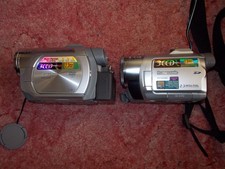 Panasonic NV-GS180 e PANASONIC