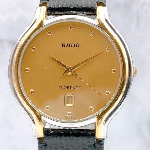 Orologio uomo rado - uomo, florence