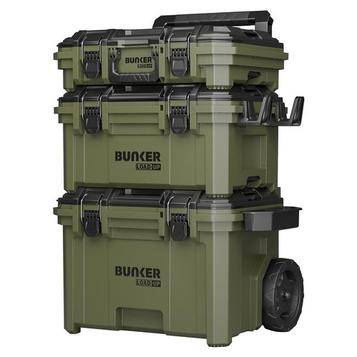 Draper bunker sistema - draper,