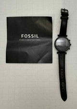 Smartwatch ibrido Fossil