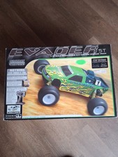 Vintage Duratrax Evader Evst