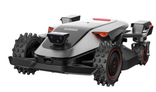 Robot tagliaerba sunseeker - robot,