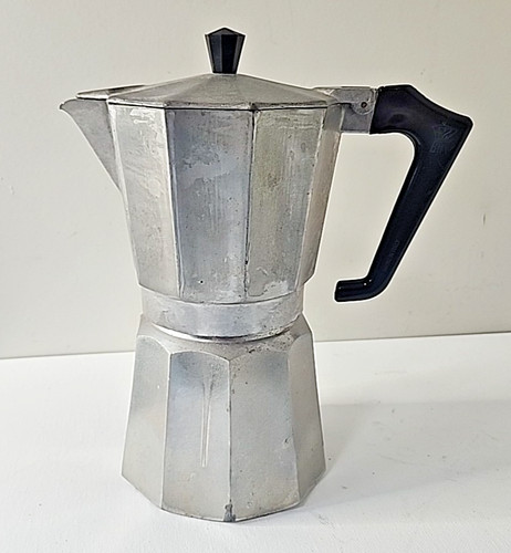 Pezzetti macchina espresso - macchina, da