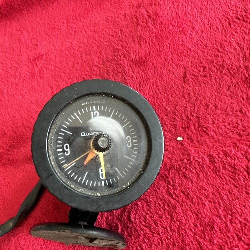 Orologio auto vdo porsche - auto,