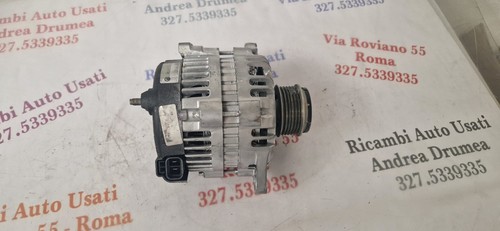 Alternatore opel astra - opel, 1.7