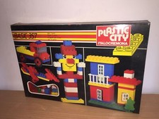 Italocremona Plastic City