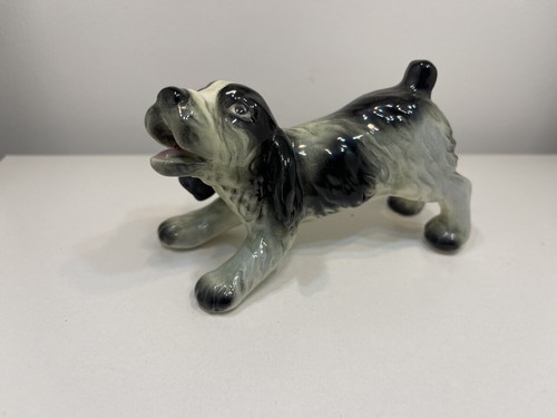 Statua goebel cane - 8, cm