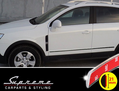 Opel antara cromature - antara,