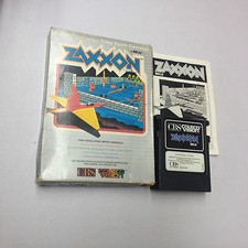 Zaxxon usato cbs colecovision - zaxxon,