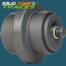 Rullo inferiore escavatore 7136983 adatto per Bobcat 320L,321, 323, 335, E16, X320, X430,