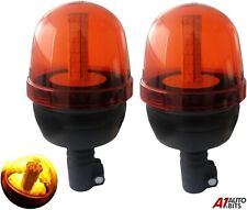 Faro Lampeggiante 12V 24V 72