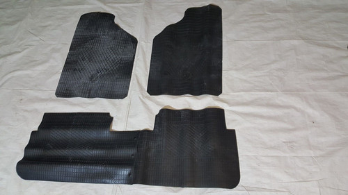 Set tappeto tappetini - set,