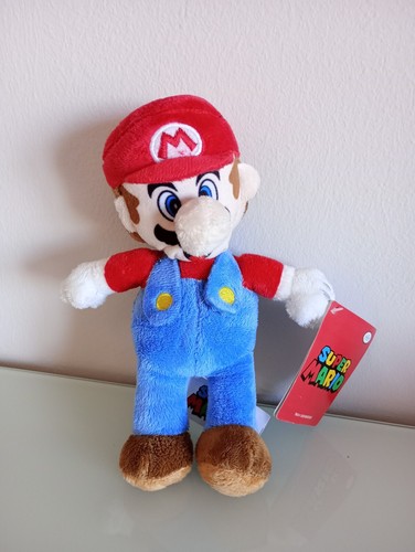 Super mario peluche - , originale