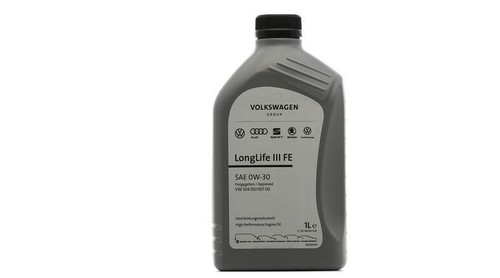 Olio motore originale skoda - olio,