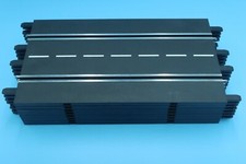 Carrera Digital 124 Standard dritto 4 perni n.20510 20509 20601 8 pezzi ottimo