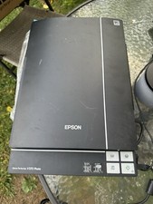 Epson Perfection V330 Scanner