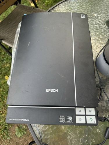 Epson perfection v330 - epson,