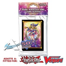 50 Bustine Protettive DARK