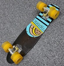 Kryptonics skateboard - kryptonics, 23"