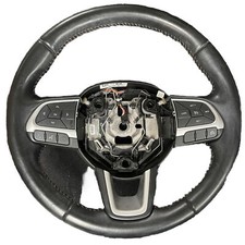 volante jeep compass