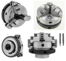 MANDRINO AUTOCENTRANTE PER TORNIO GRIFFE 3 - Ø 50mm