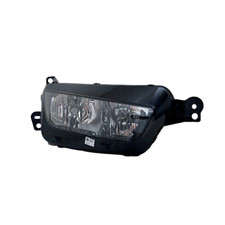 FARO FANALE ANTERIORE DX CITROEN C4 GRAND PICASSO 03/13> PICASSO 01/16>