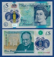 Great Britain / UK / England 5