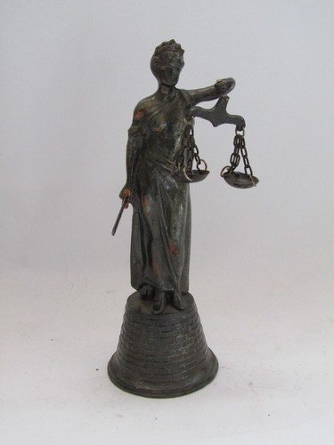Themis statua dea della - dea,