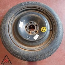 Pneumatico di ricambio 4Jx16 5x108 ET25 per FORD MONDEO 2.0 16V TDDI / TDCI usato (91163)