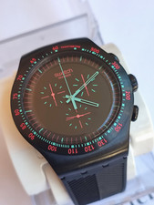 SWATCH Irony The Chrono YOB105