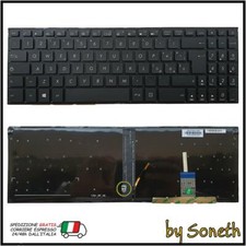 TASTIERA PER ASUS VIVOBOOK PRO