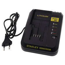 Stanley caricabatterie